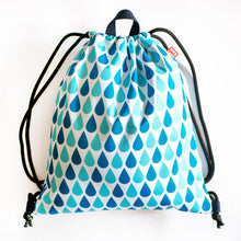 Gym Bag (Drops)