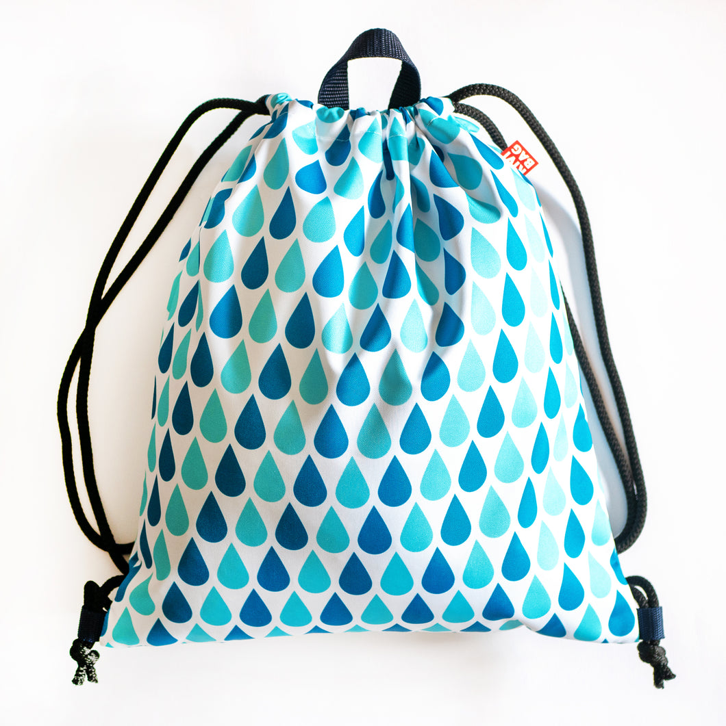 Gym Bag (Drops)