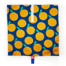 Food Wrap (Orange)