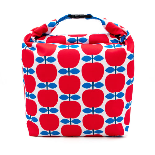 Lunch Bag Large (Apple)