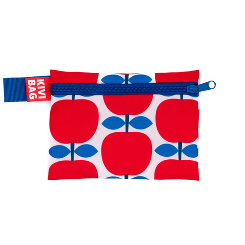Zipper Wallet (Apple) - KIVIBAG