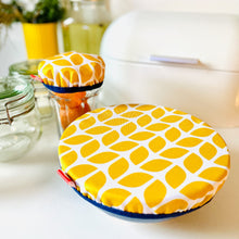 2x Bowl Covers (Wheat)