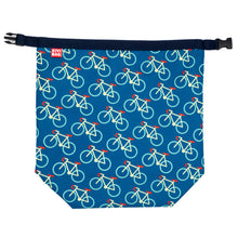 Lunch Bag Large (Bike)