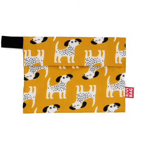 Sandwich Bag (Buddy)