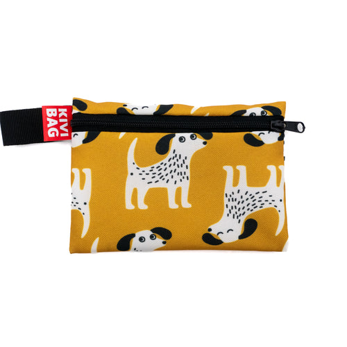 Zipper Wallet (Buddy)