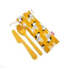 Cutlery Pouch (Buddy)