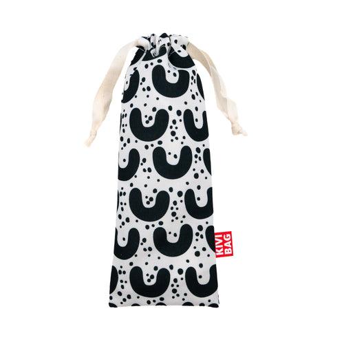 Cutlery Pouch (Cashew)