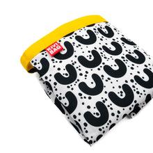 Lunch Bag (Cashew)