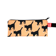 Zipper Bag Small (Cat)
