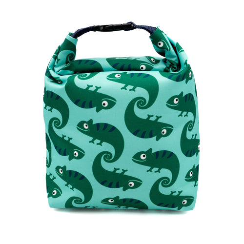 Lunch Bag (Chameleon)