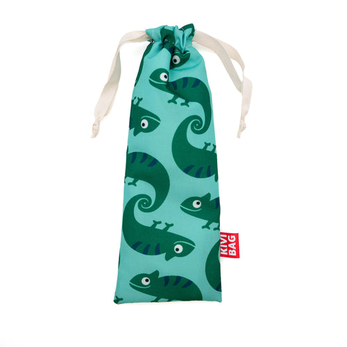 Cutlery Pouch (Chameleon)
