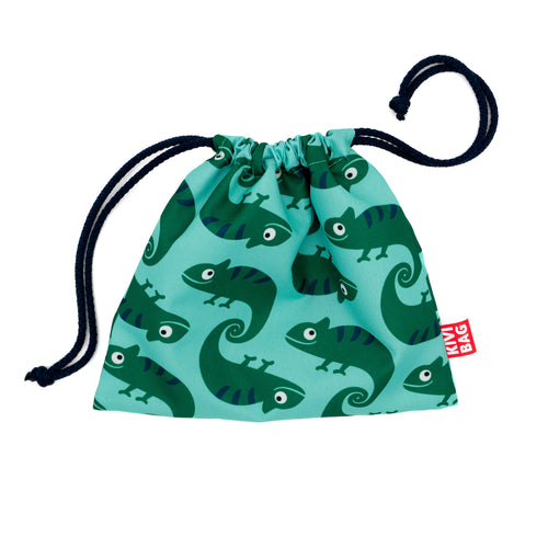Snack Bag (Chameleon)