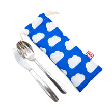 Cutlery Pouch (Cloud)