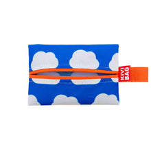 Tissue Holder (Cloud Blue)