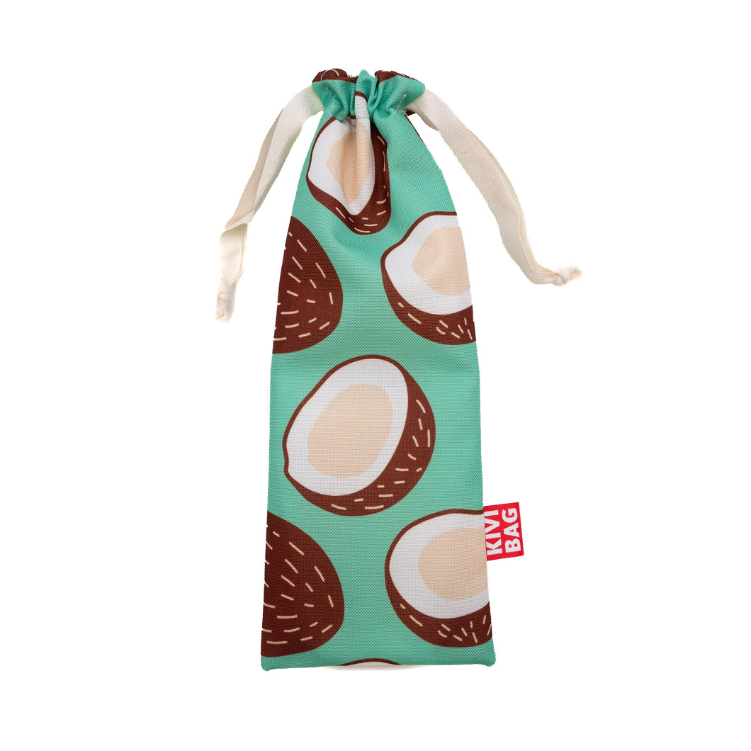 Cutlery Pouch (Coconut)