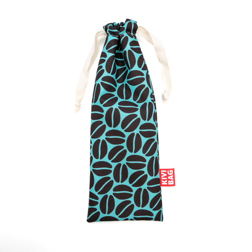 Cutlery Pouch (Coffee)