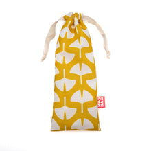 Cutlery Pouch (Ginko)