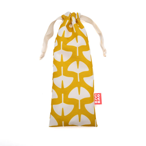 Cutlery Pouch (Ginko)