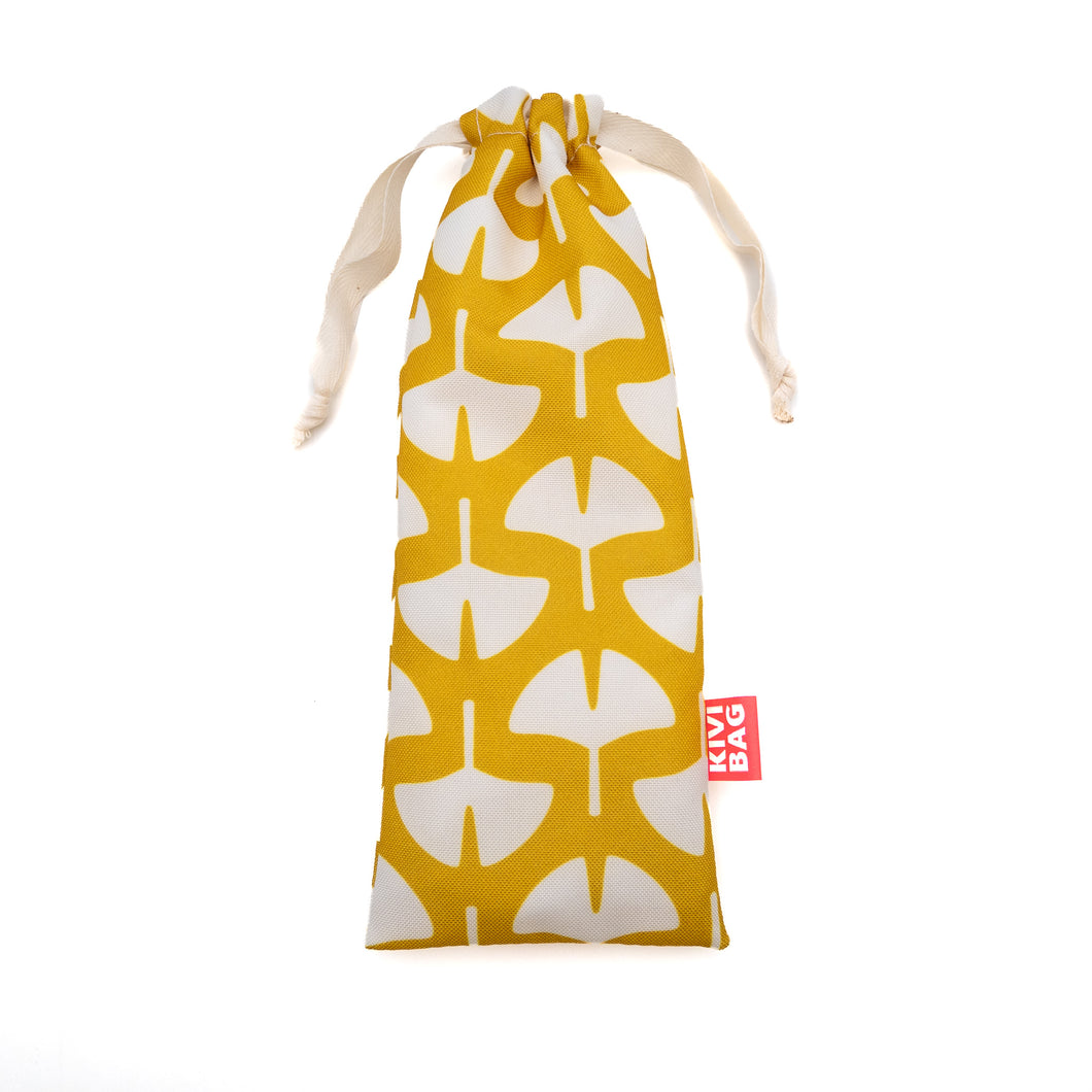 Cutlery Pouch (Ginko)