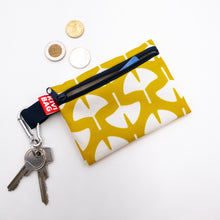 Zipper Wallet (Ginko)