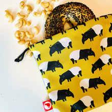 Snack Bag (Tapir)