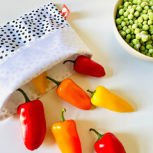 Sandwich Bag (Dots)