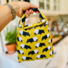 Lunch Bag (Tapir)