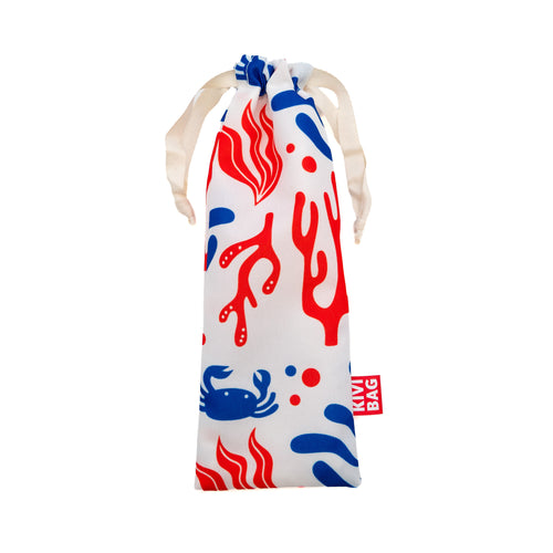 Cutlery Pouch (Lagoon)