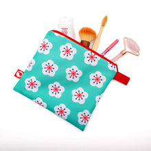 Zipper Bag (Cherry Blossom)
