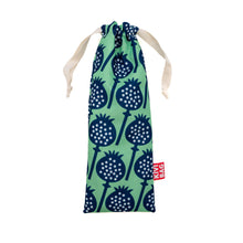 Cutlery Pouch (Poppy)