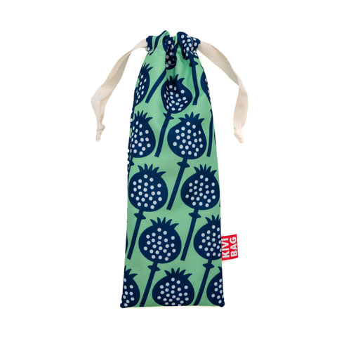 Cutlery Pouch (Poppy)