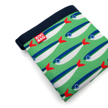 Lunch Bag (Sardine)