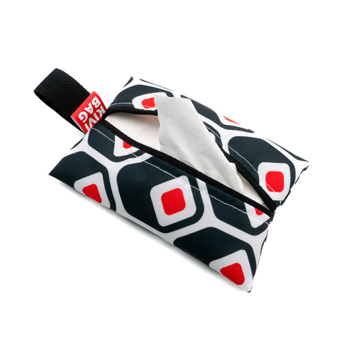 Tissue Holder (Sushi)