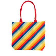 Tote Bag (Pomegranate)