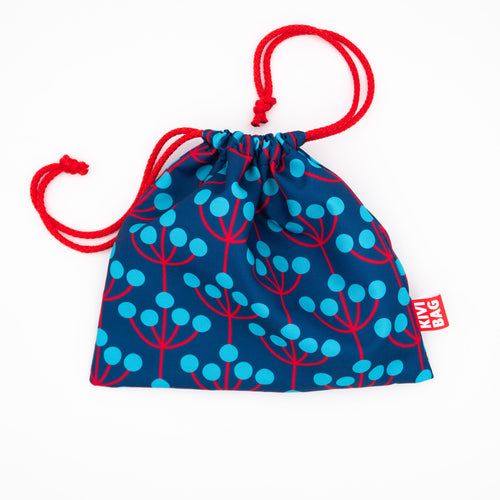 Snack Bag (Wild Grape)