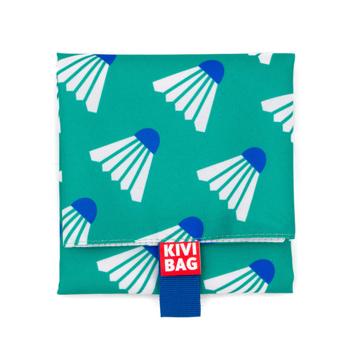 Food Wrap (Badminton)