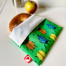 Sandwich Bag (Beetle)