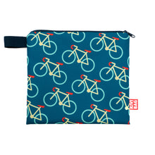 Zipper Bag (Bike)