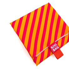 Food Wrap (Boho Striped)
