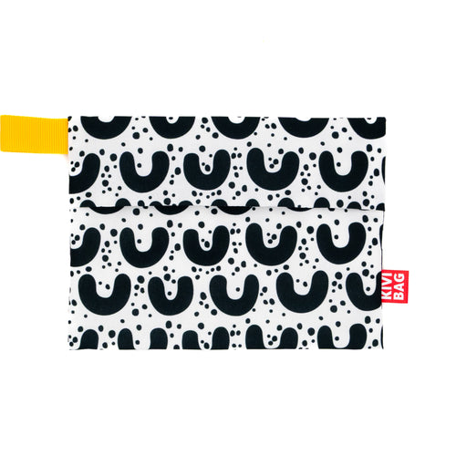 Sandwich Bag (Cashew)
