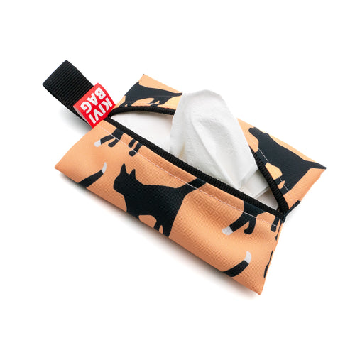 Tissue Holder (Cat)