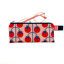 Zipper Bag Small (Cherry Tomato)