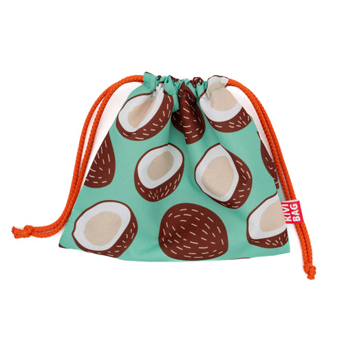 Snack Bag (Coconut)