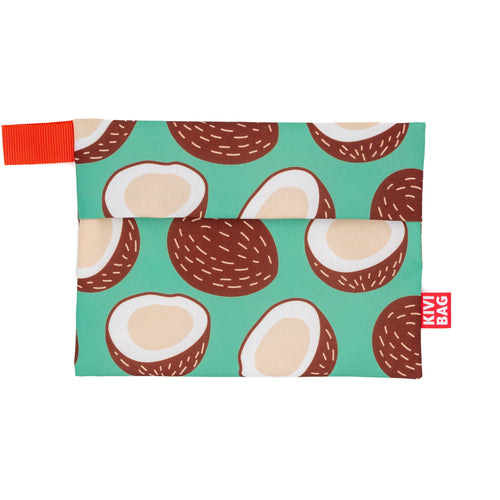 Sandwich Bag (Coconut)