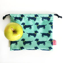 Snack Bag (Dachshund)