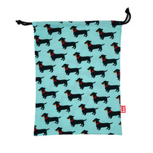 Everyday Bag (Dachshund Black)