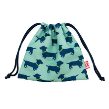 Snack Bag (Dachshund)