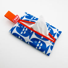 Tissue Holder (Fish)