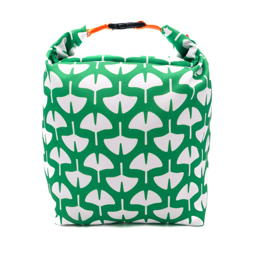 Lunch Bag Large (Ginko Green))
