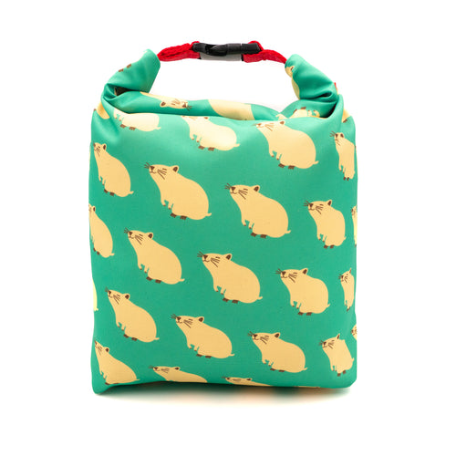 Lunch Bag (Hamster Zuzmo)